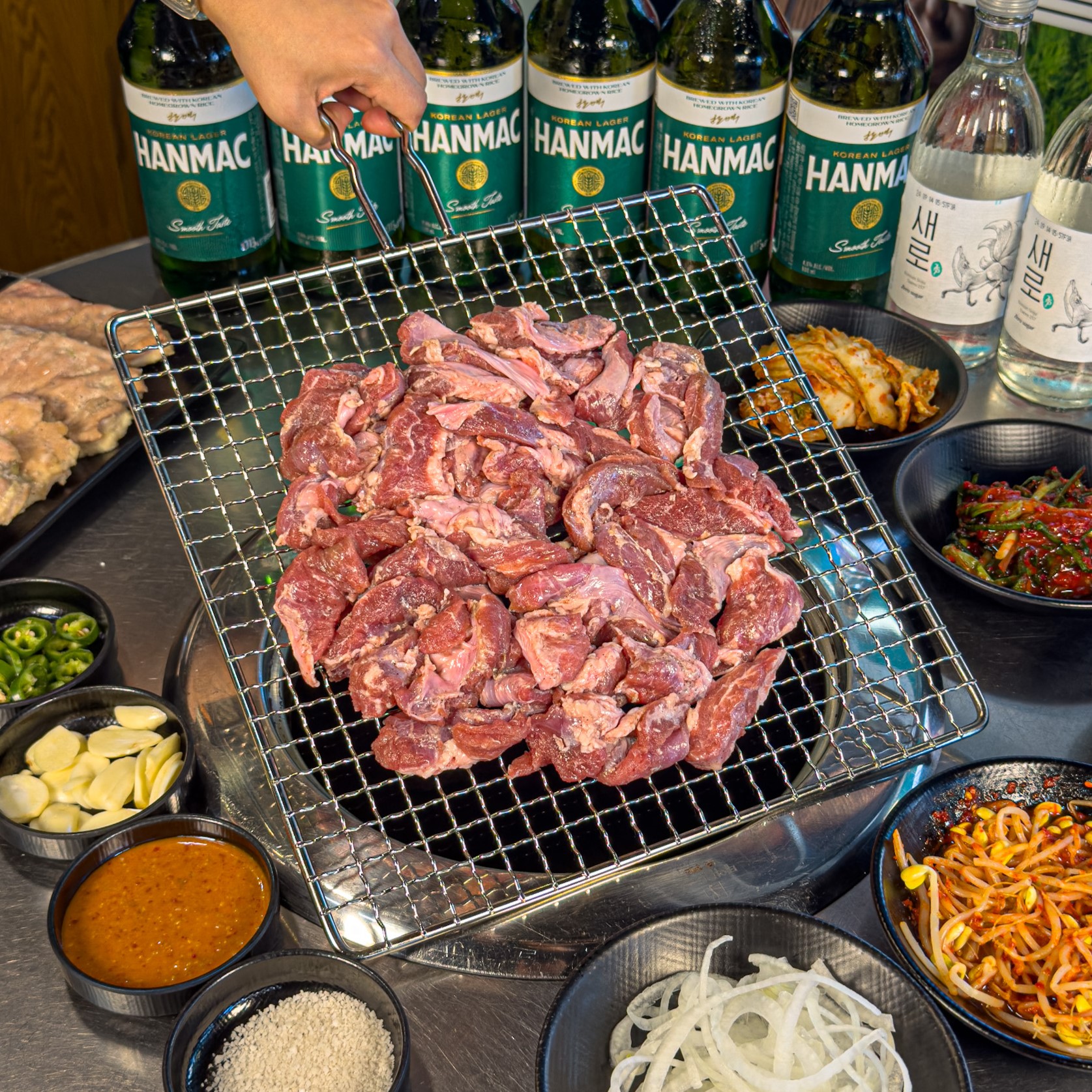 토고리옛날막창소갈비살 평내호평점 대표 이미지