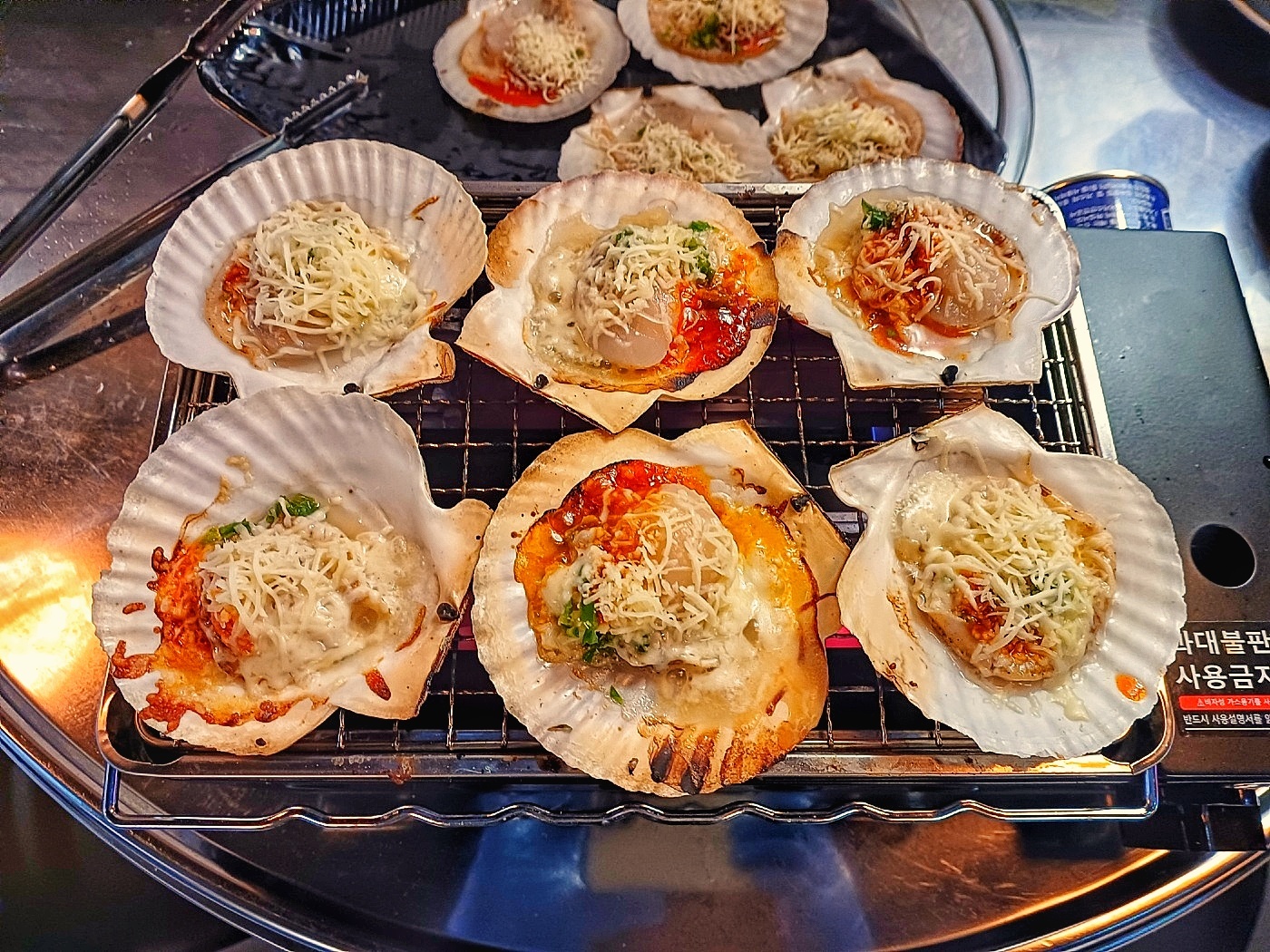 여수밤포차 동탄북광장본점
