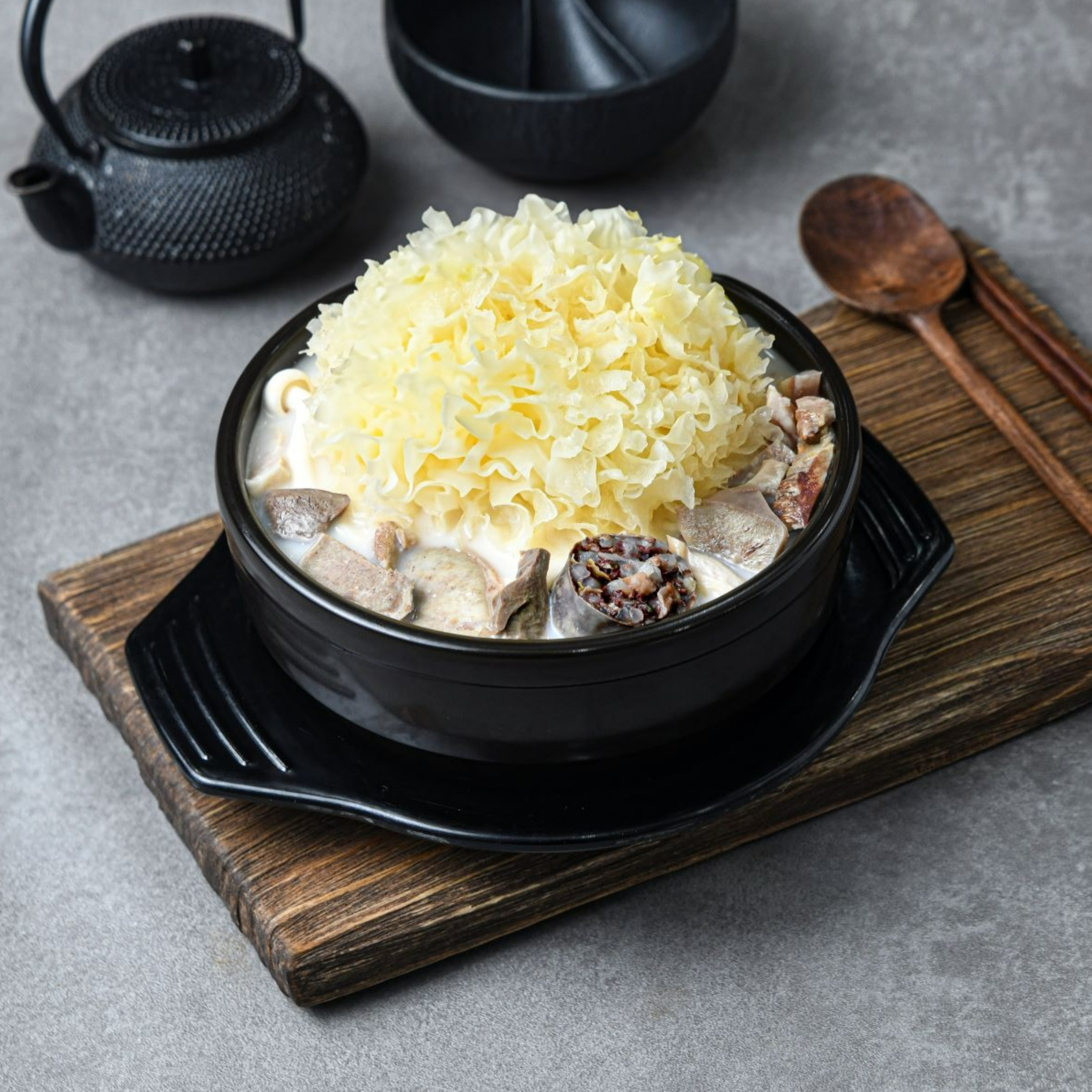 전통맛집할매순대국 위례본점
