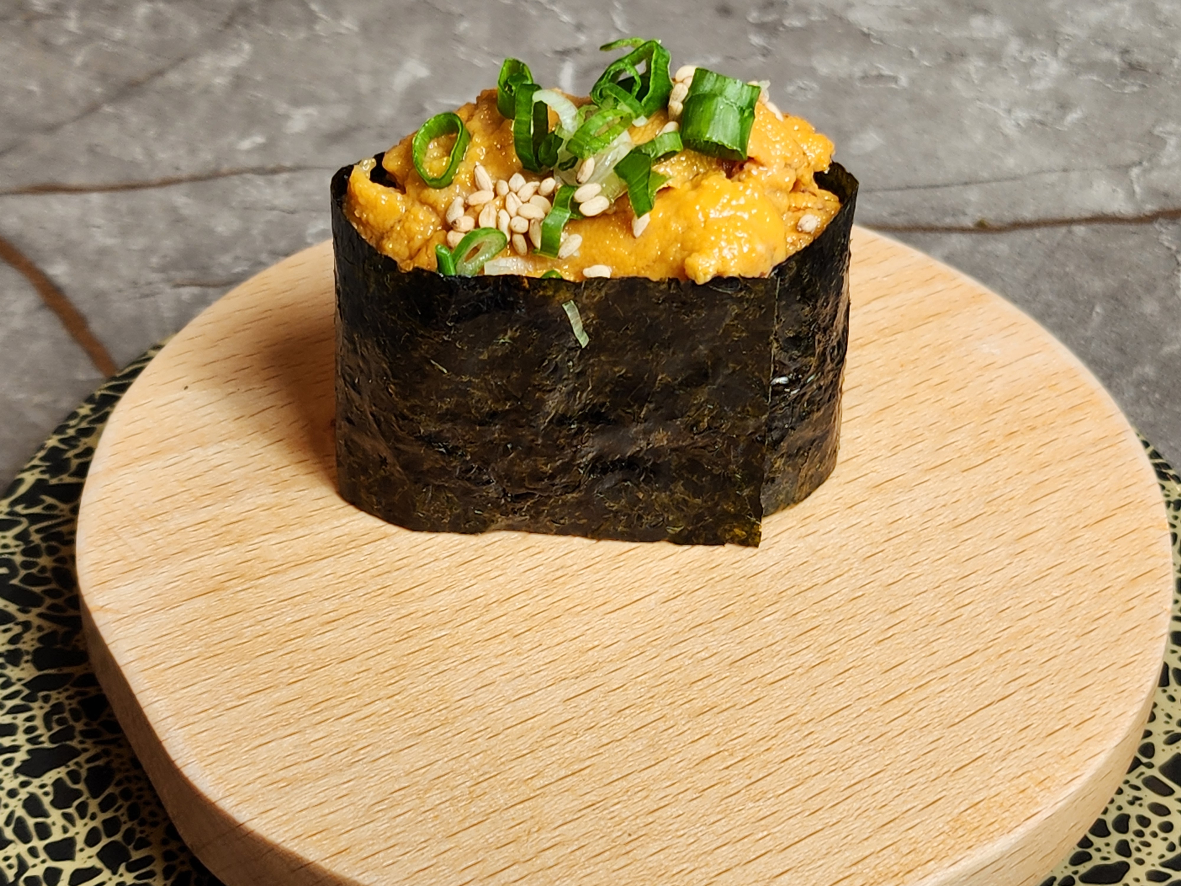 다락회전초밥 설명사진