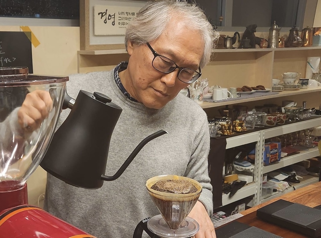 메를로 커피