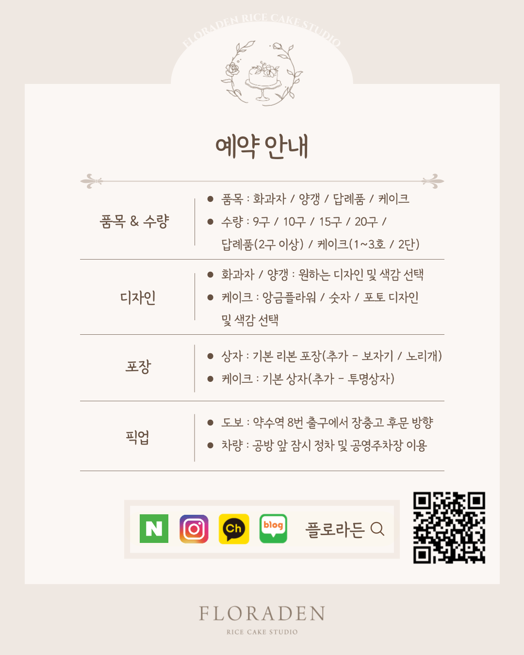 플로라든