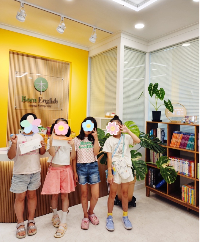 해외커리어컨설팅전문 본잉글리시 영어학원