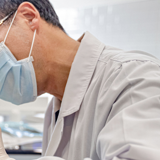 인플란트치과의원 대표 이미지