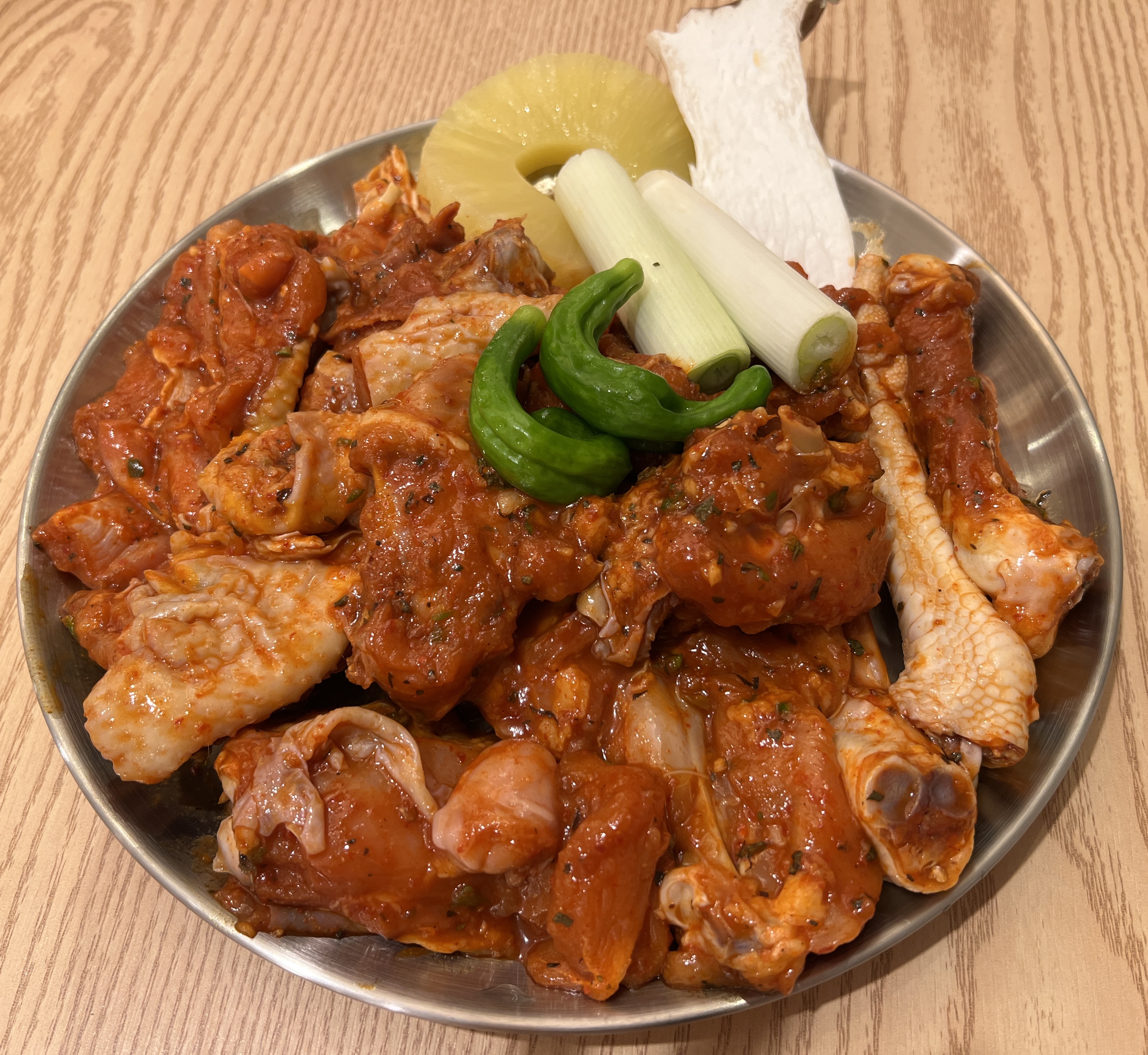 토닭