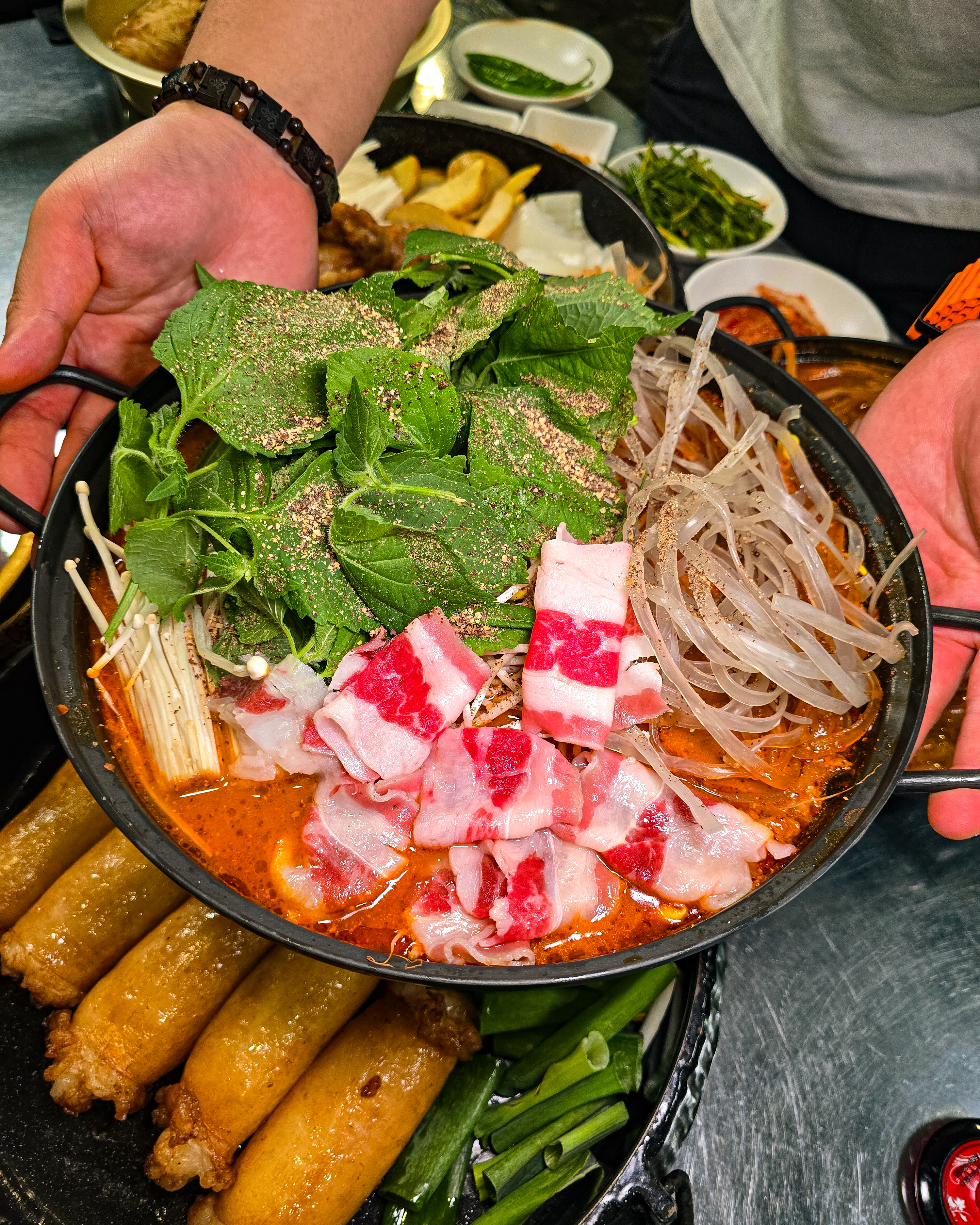 곱창수월래