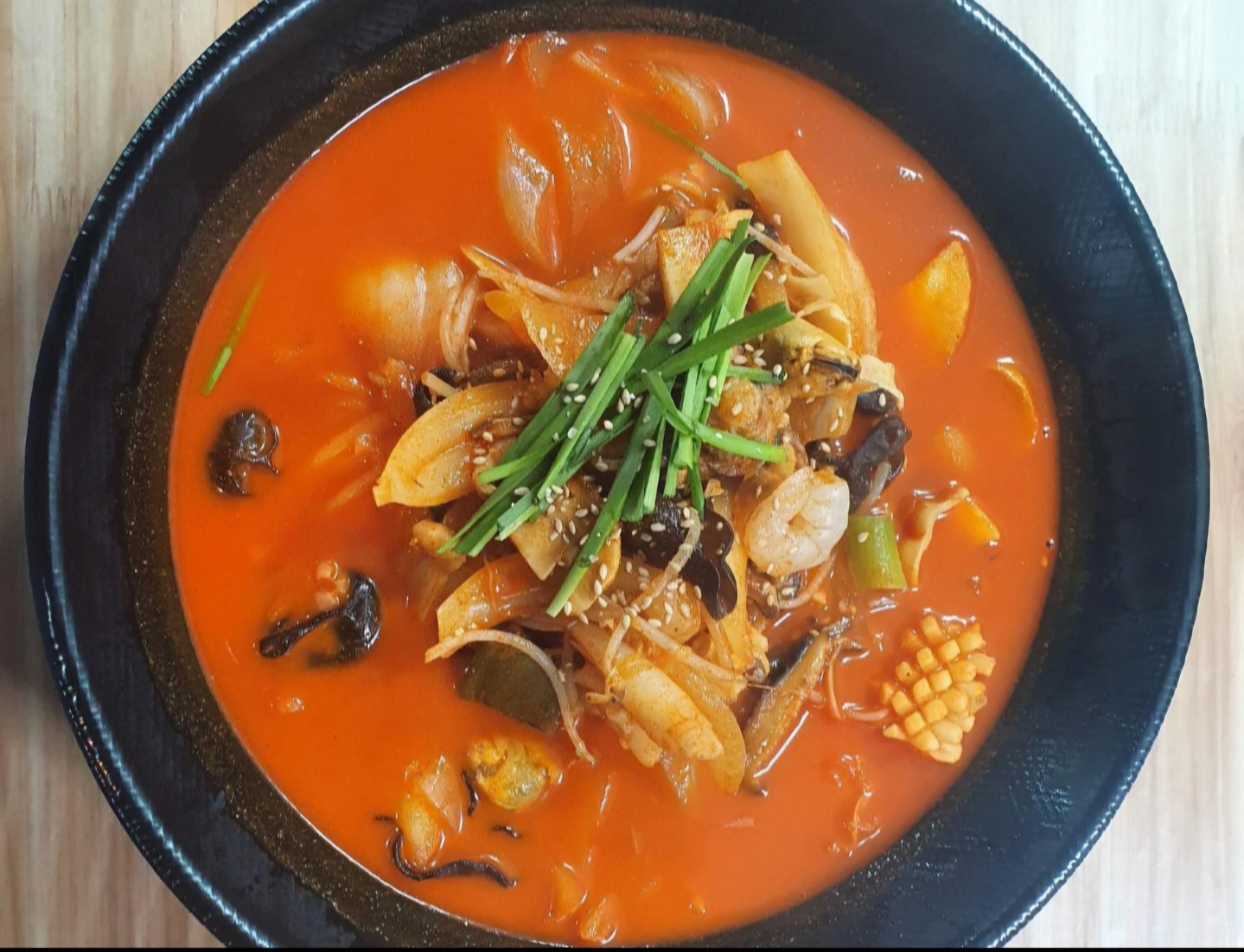 명문신짬뽕