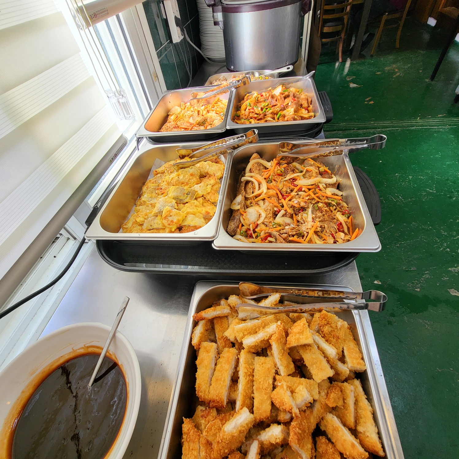 동원식당