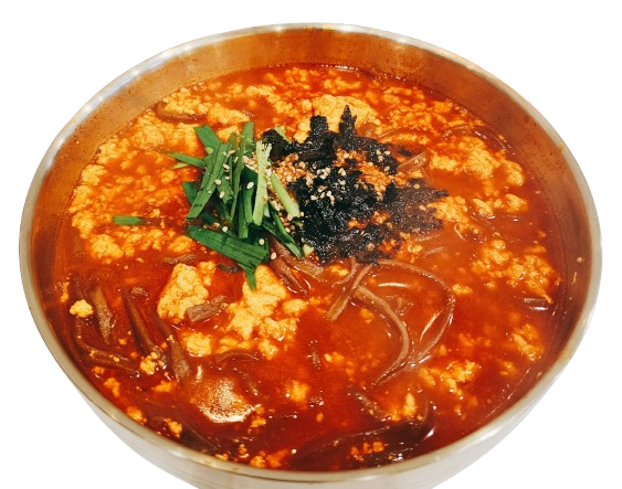 강릉 고씨네동해막국수&순두부칼국수 본점