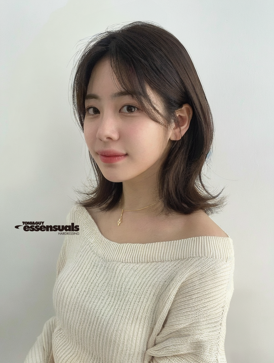 에센슈얼헤어 동부이촌점