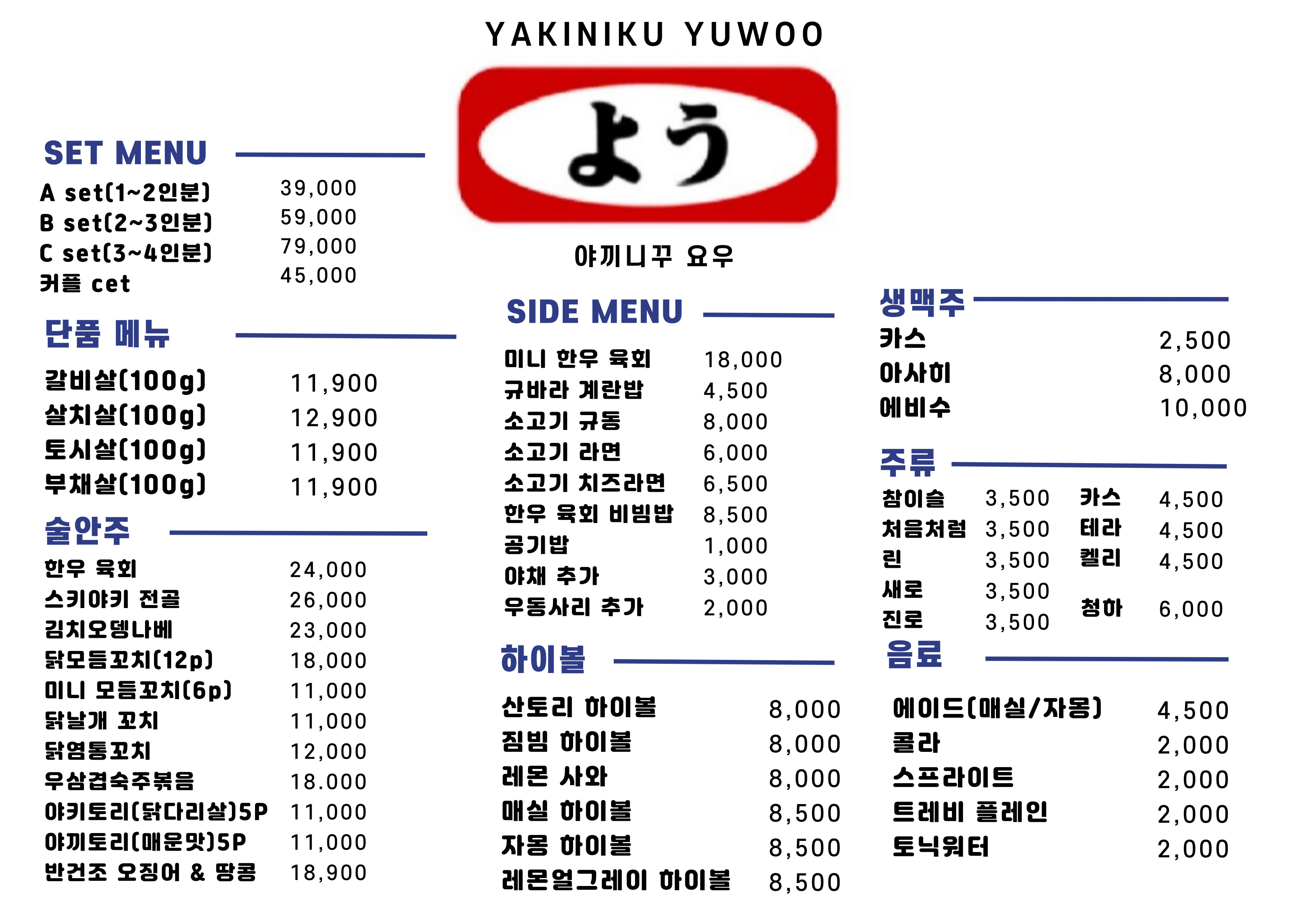 요약 정보 이미지
