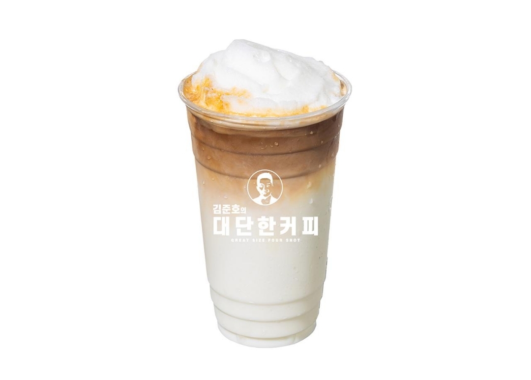 더대단한커피 천안두정점