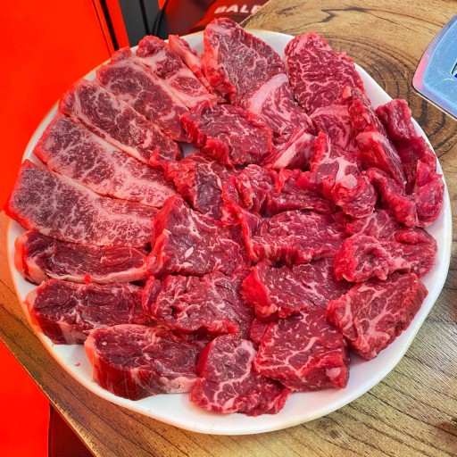 삼촌네정육식당