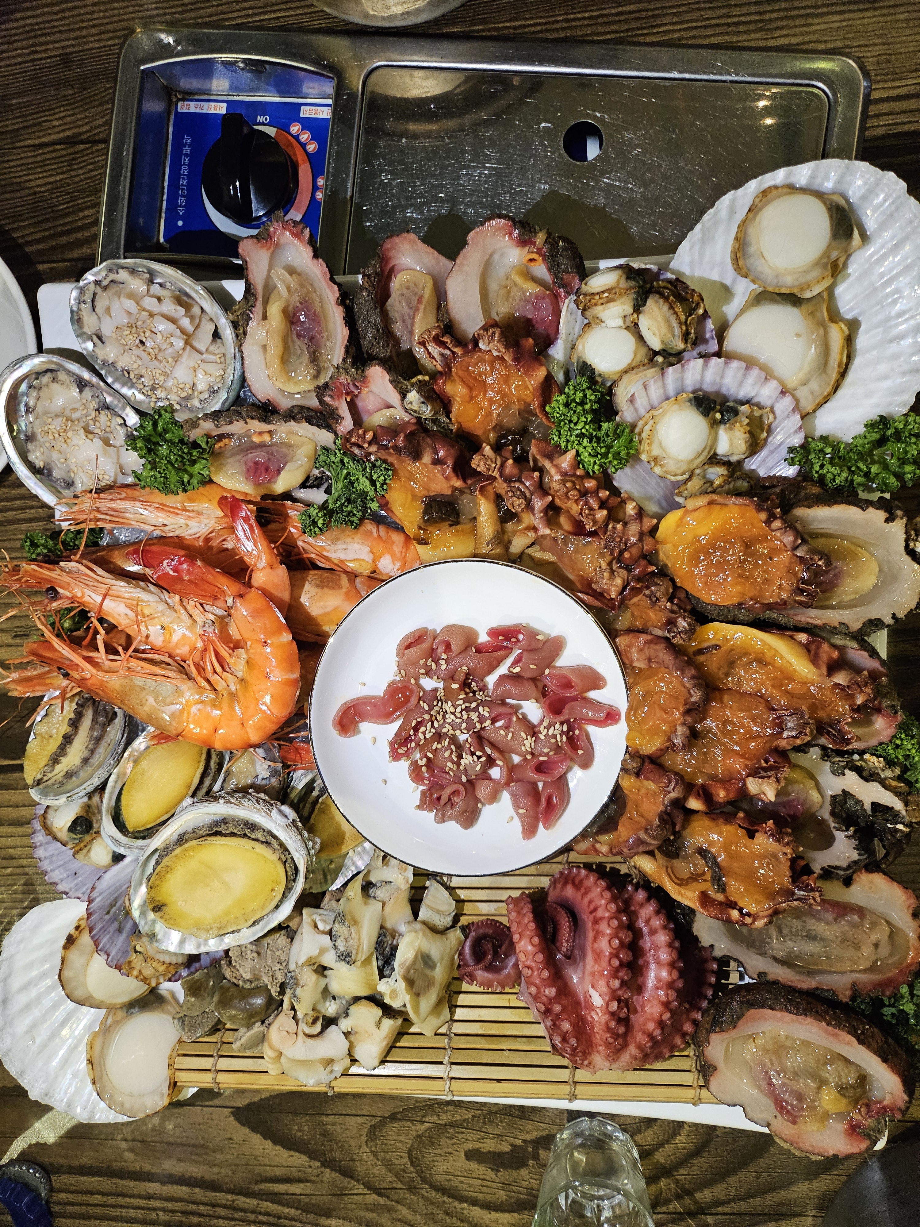 임선생해물천국