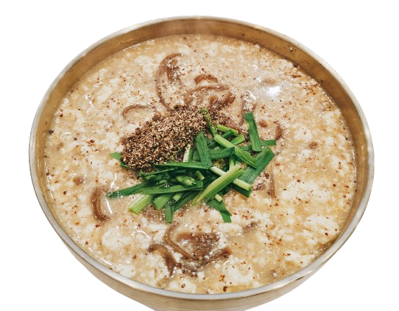 강릉 고씨네동해막국수&순두부칼국수 본점