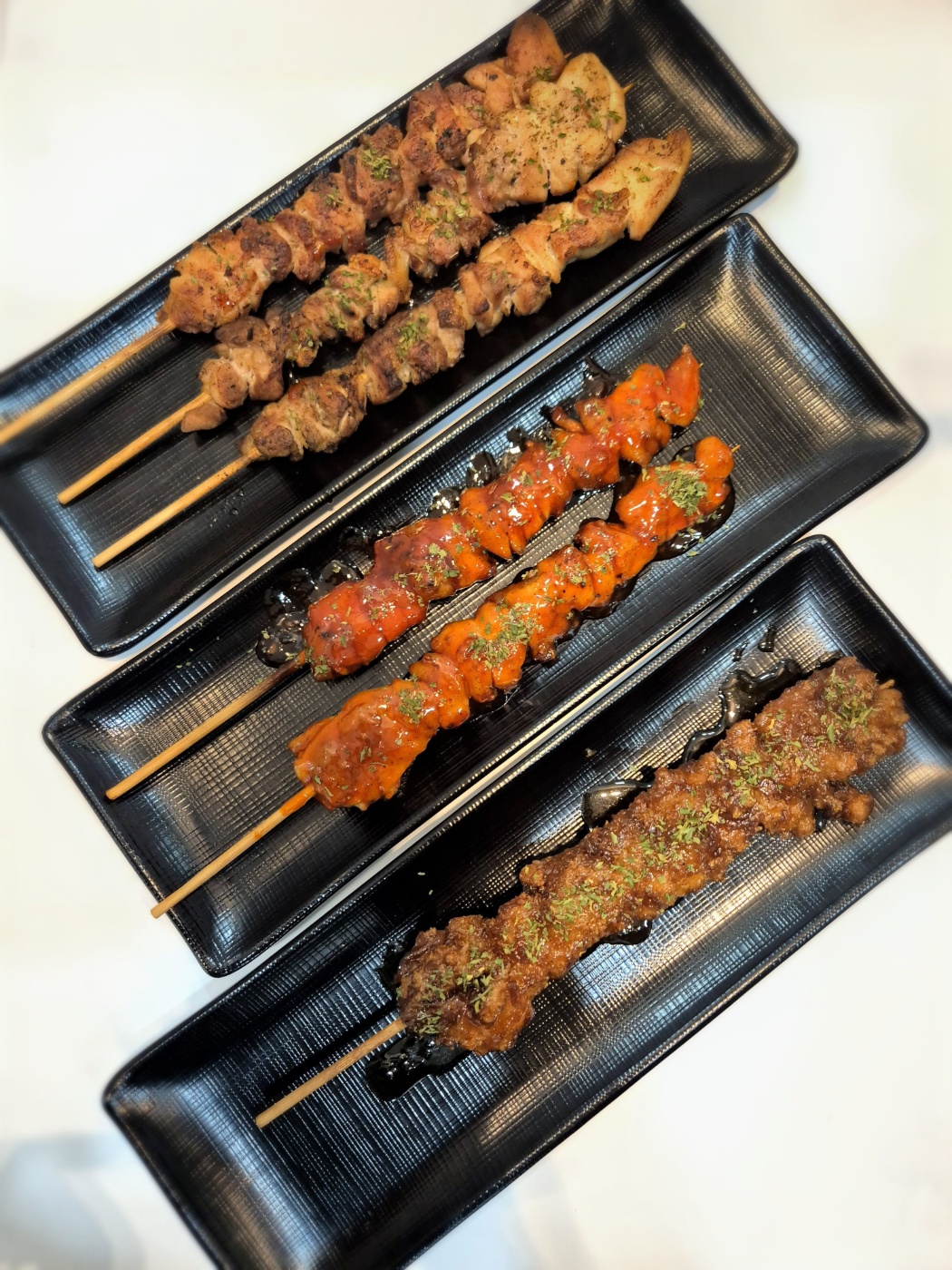 산척동닭꼬치