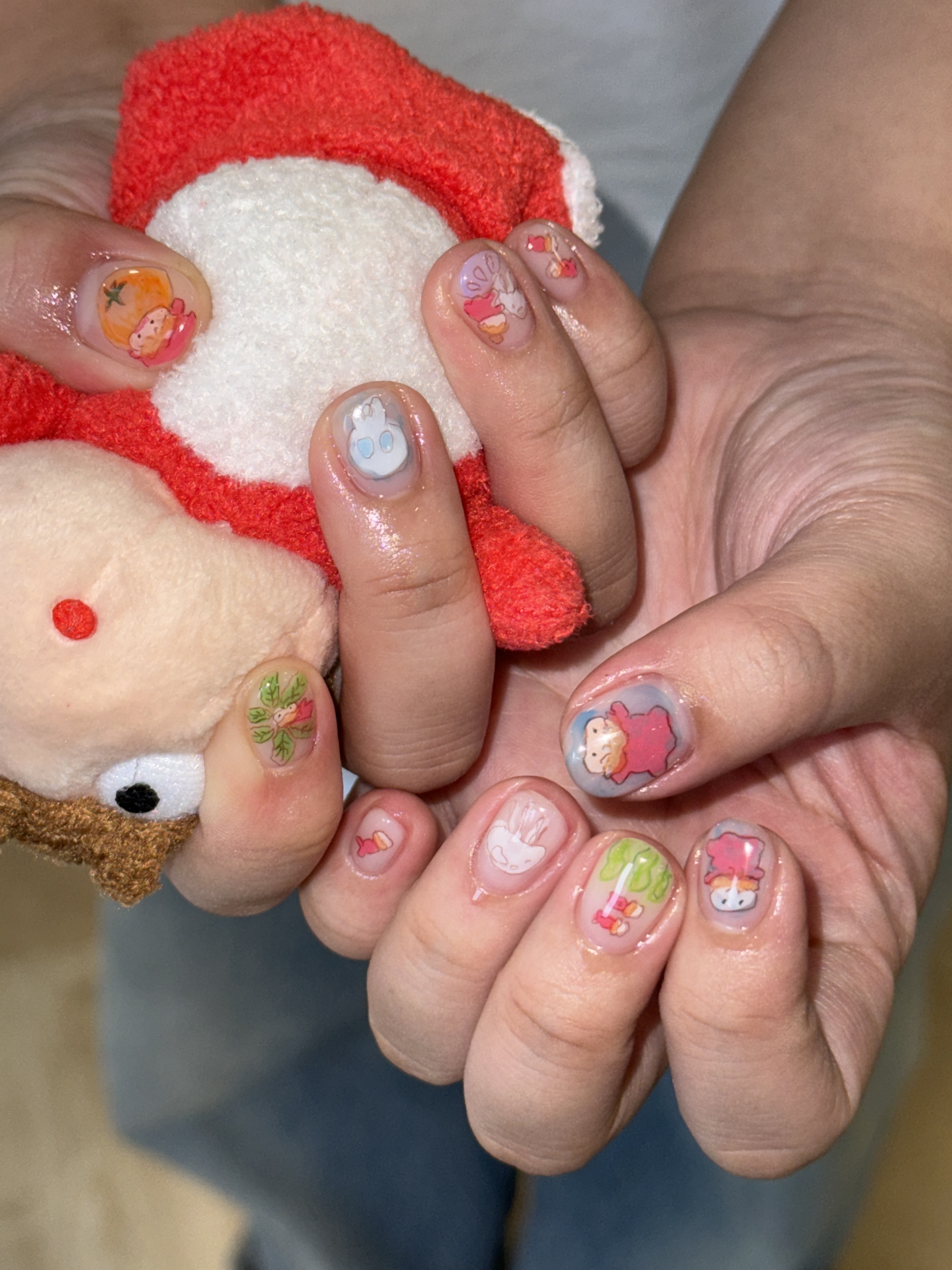 네일멜로 대표 이미지