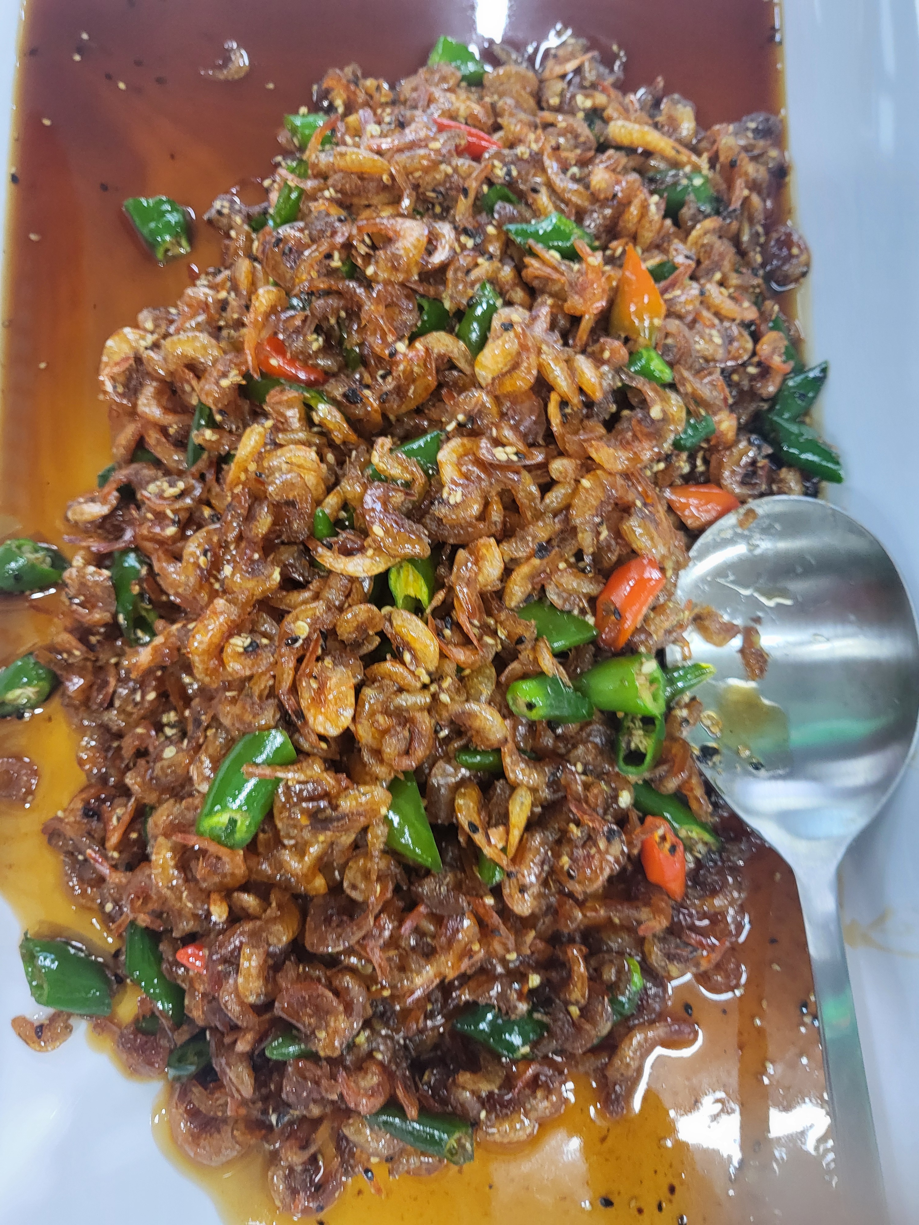 참맛한식뷔페