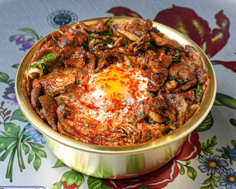 온당국수 인천주안점