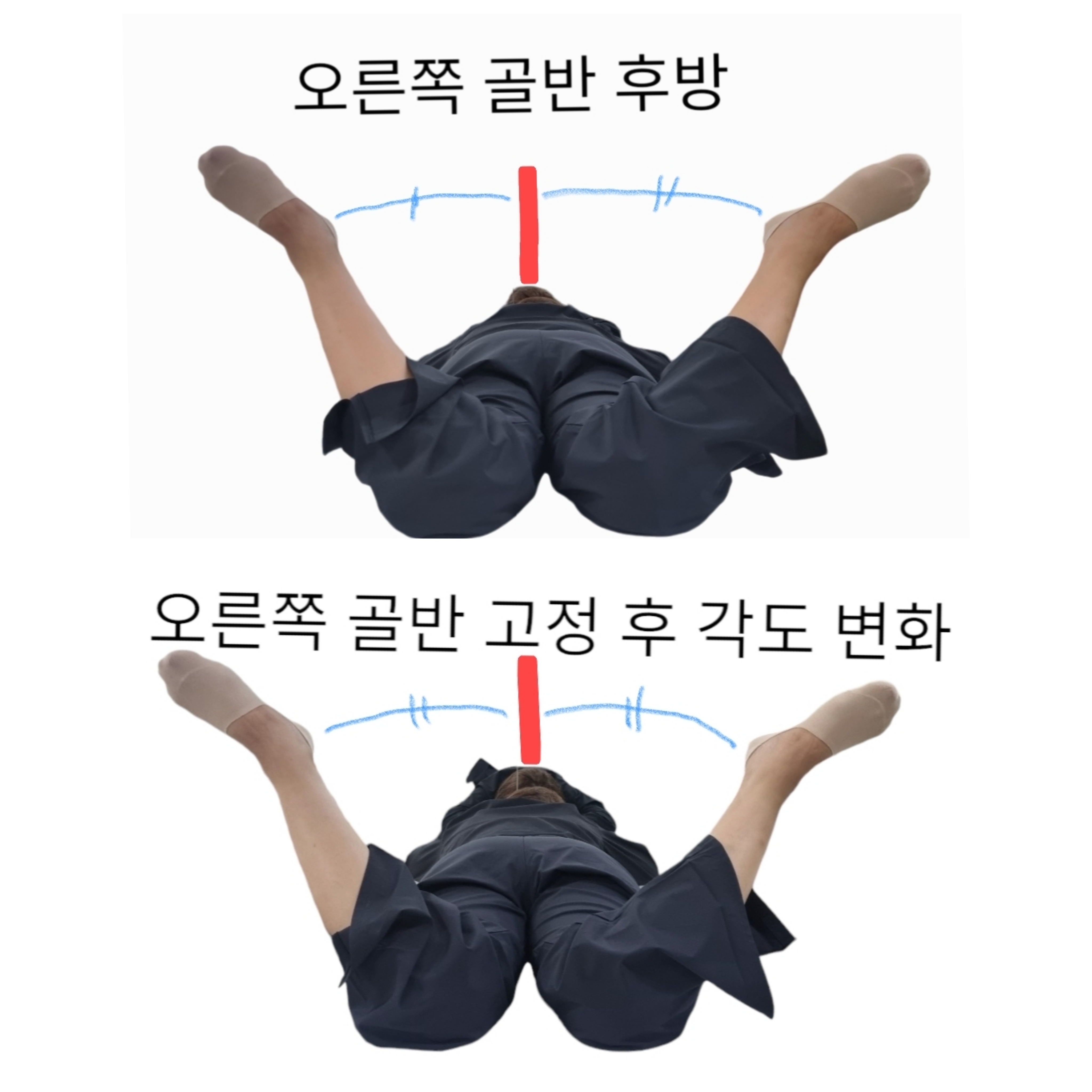 쑴숨쉬듯휴식하다&숲칼프