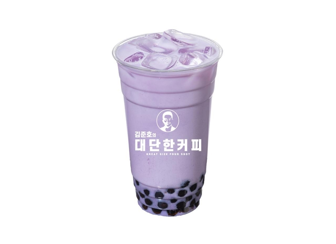 더대단한커피 천안두정점