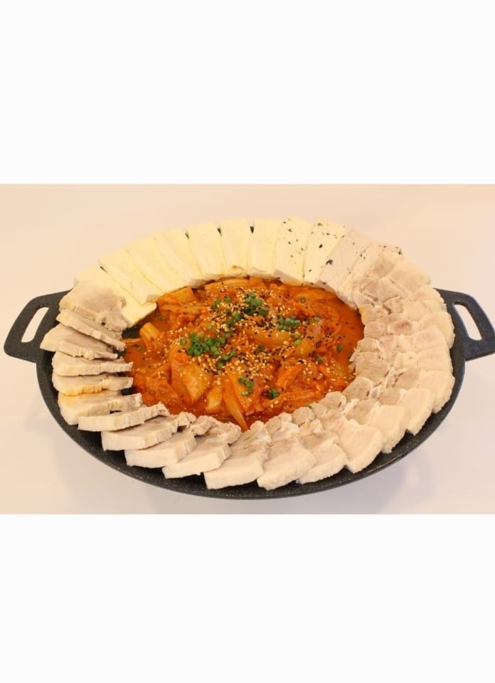 별난집