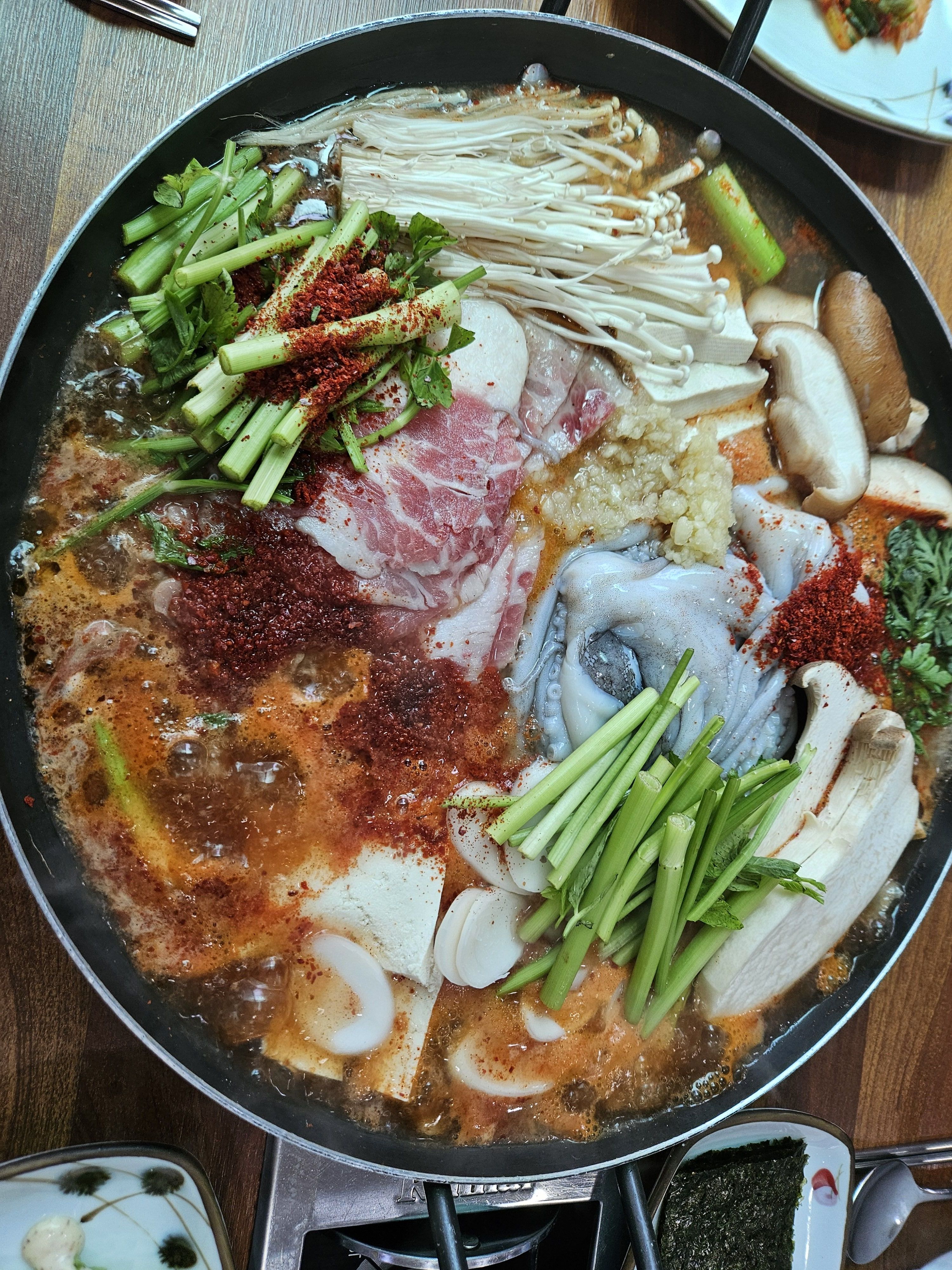 장흥회관 이천본점