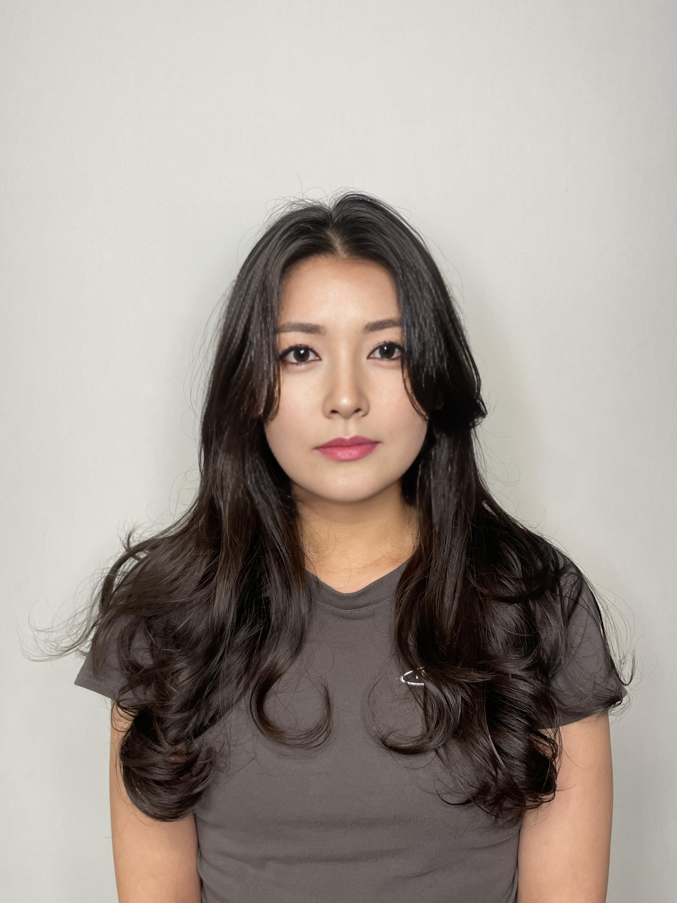 박승철헤어스투디오 안산중앙점 내부 또는 관련 모습