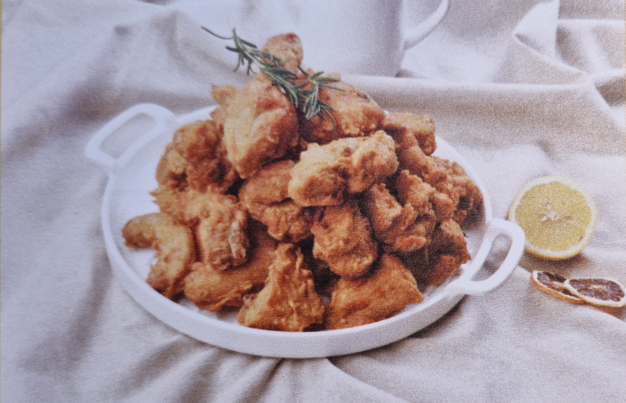 장수치킨맥주 송천점