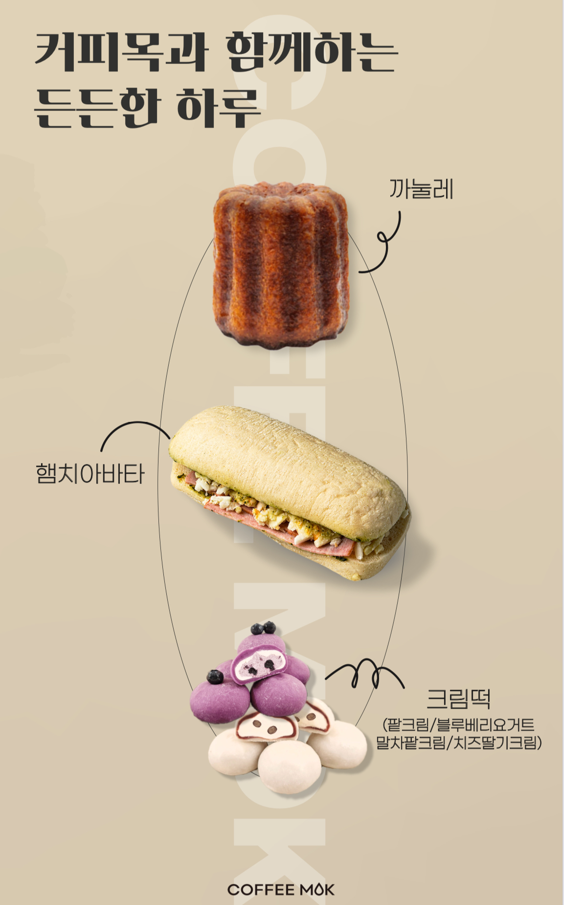 커피목