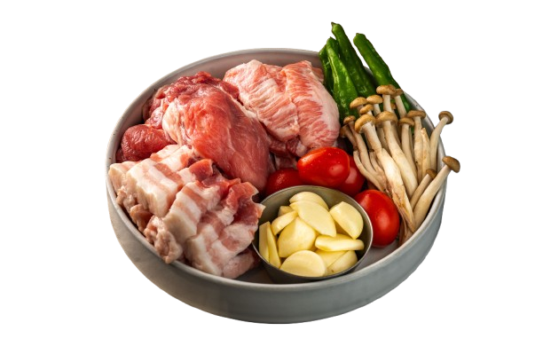 우당 부천중동점