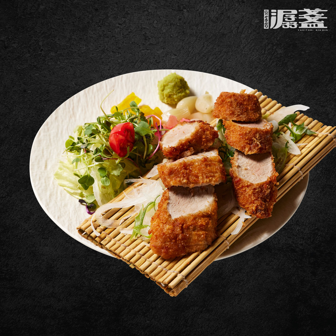 야키토리잔잔 대전봉명점