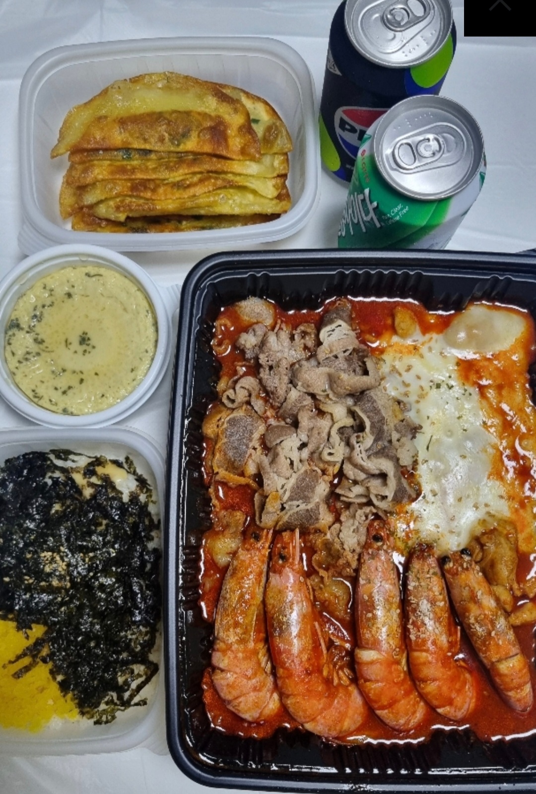 도리신닭도리탕 현풍점