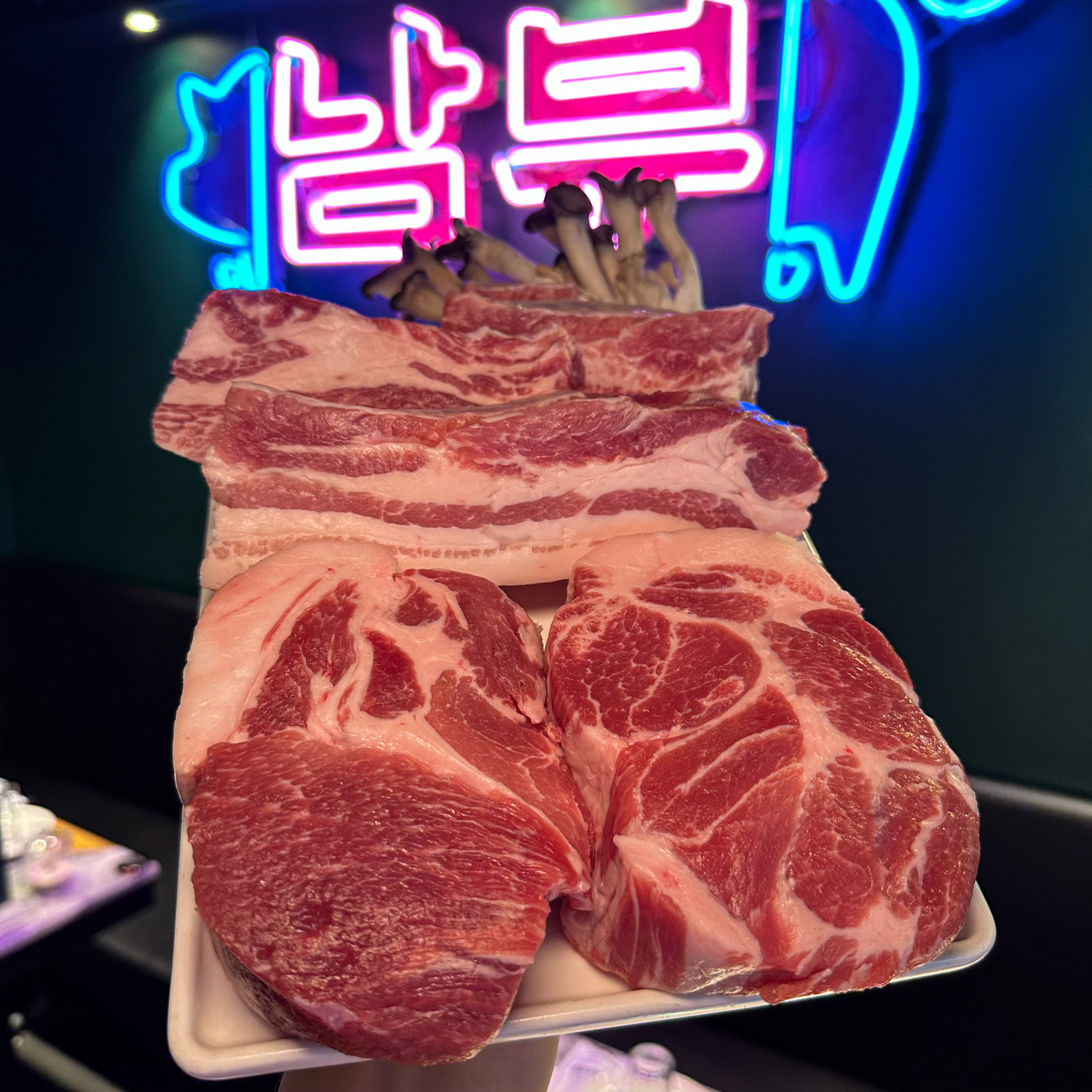 남부 문래점