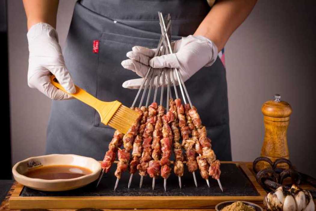 태산양꼬치 방이점