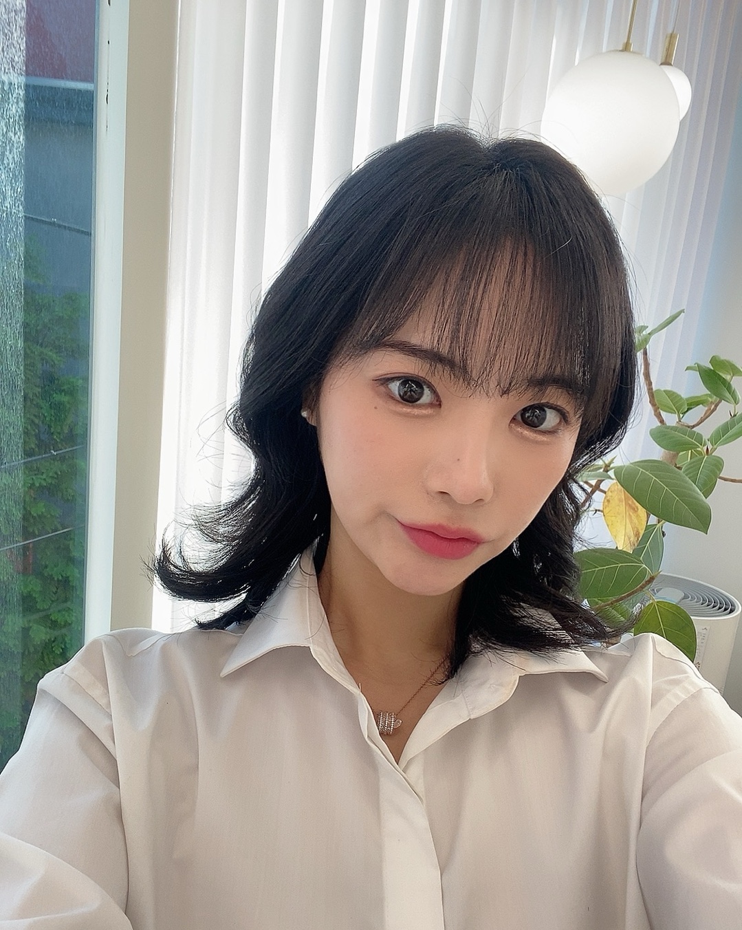 KEEN헤어 강남본점 내부 또는 관련 모습