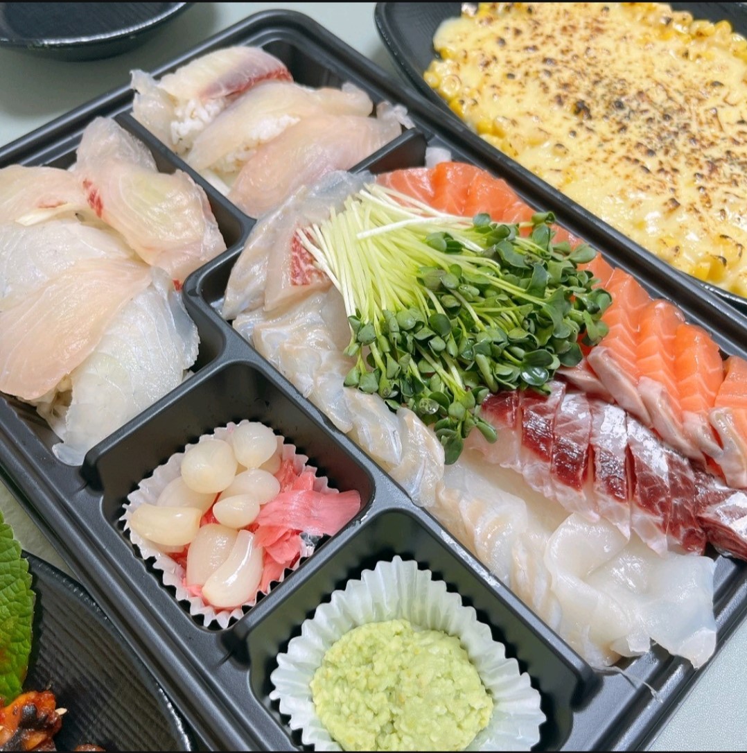 쌍둥이벌교횟집