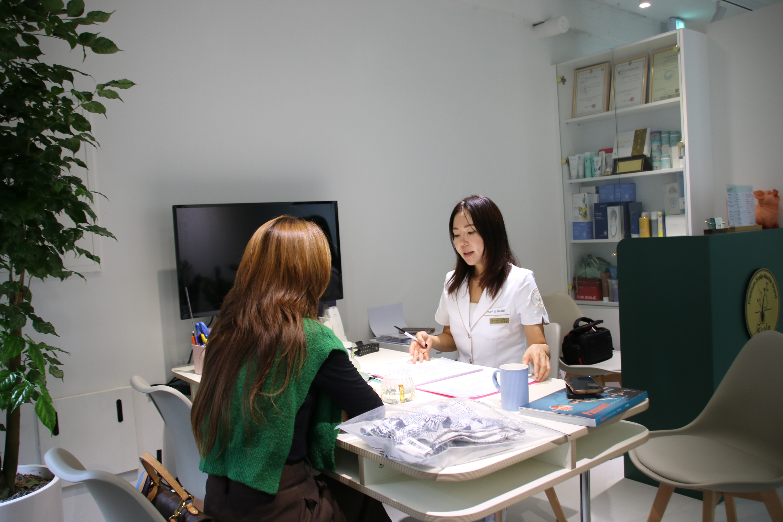 숲칼프 잠실교육센터 대표 이미지