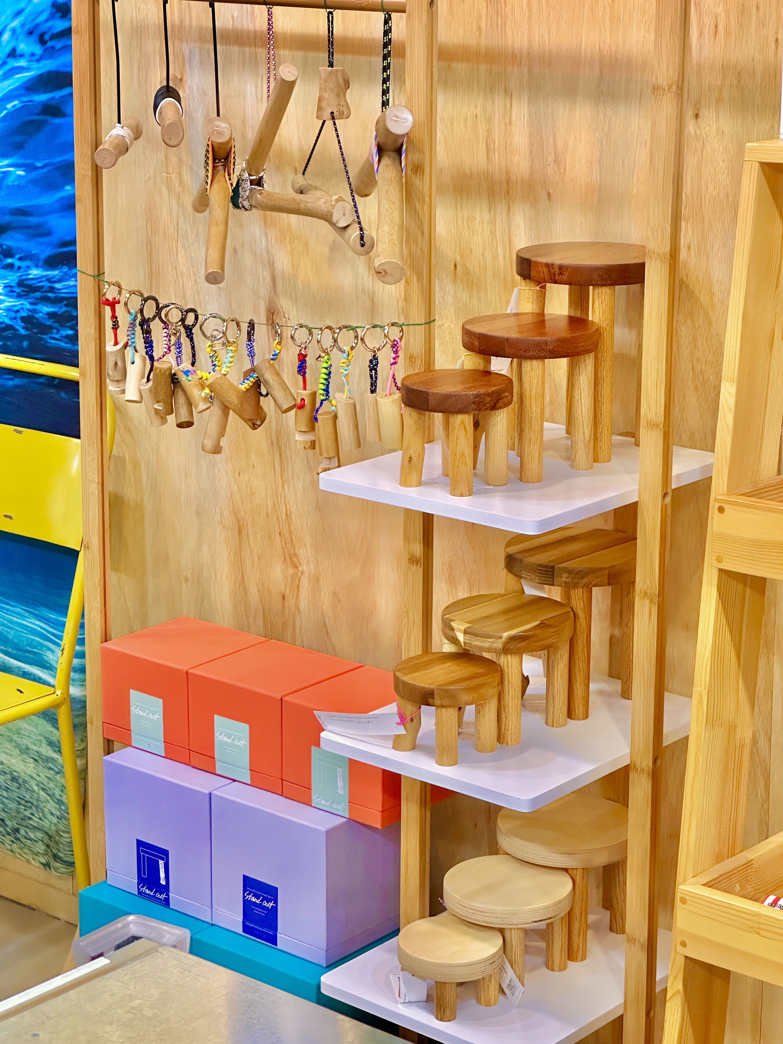 물꼬기 소품샵 & 사진관 대표 이미지