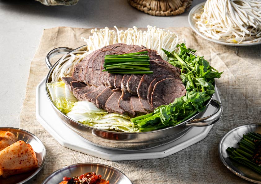 무안회관 판교점
