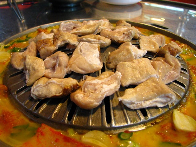 돈군네돼지한판