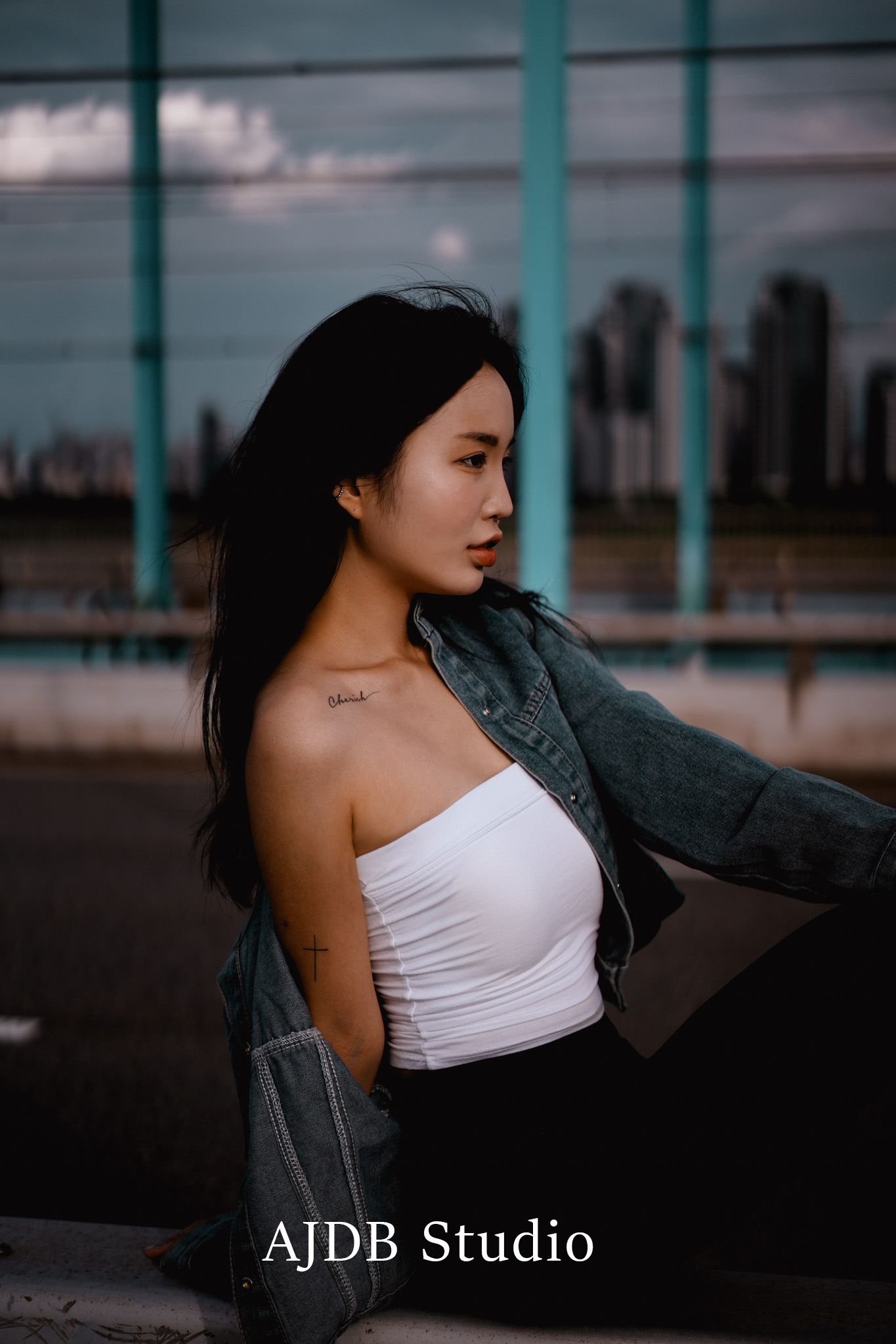 아주다방스튜디오