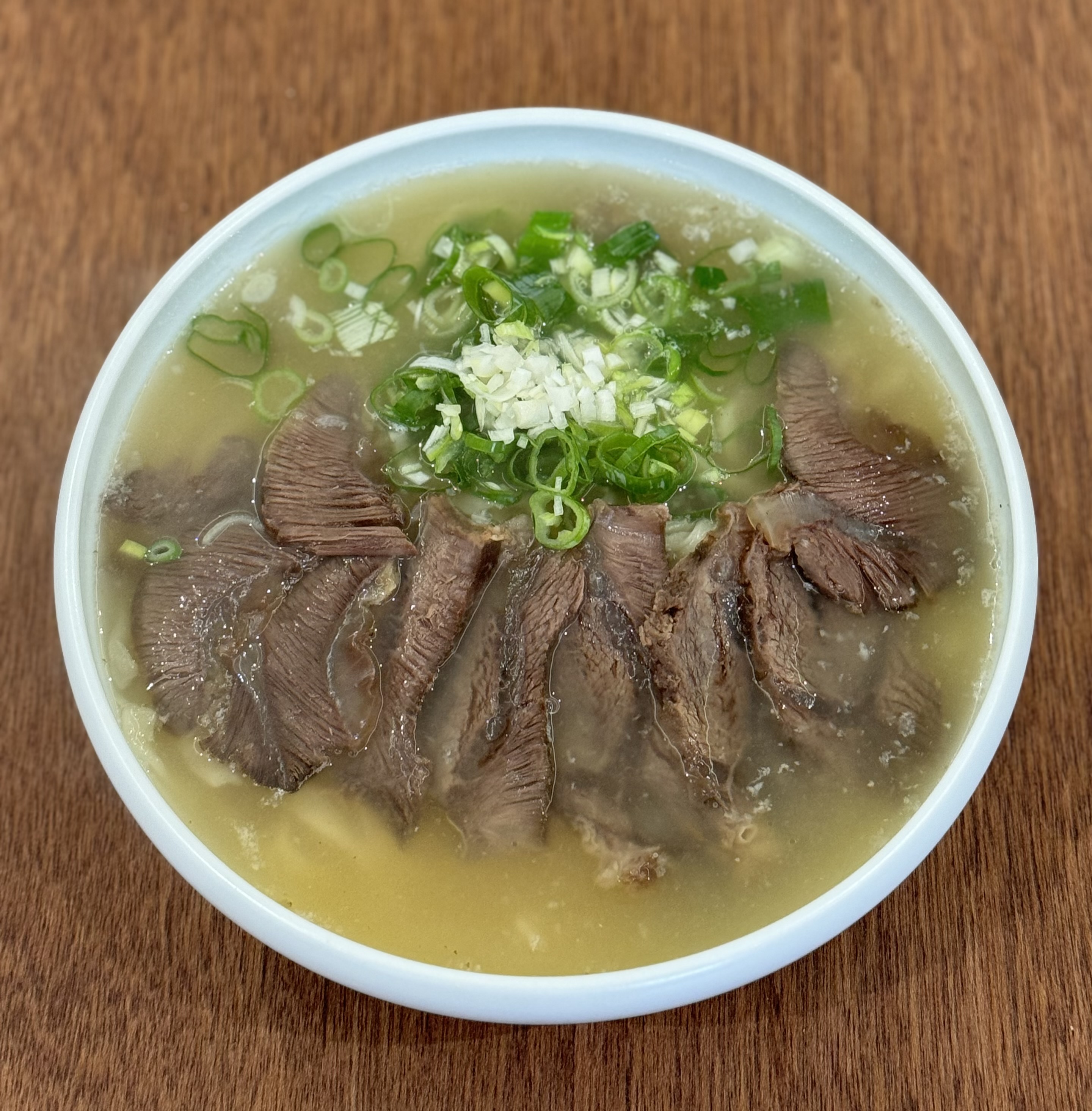 모락국수