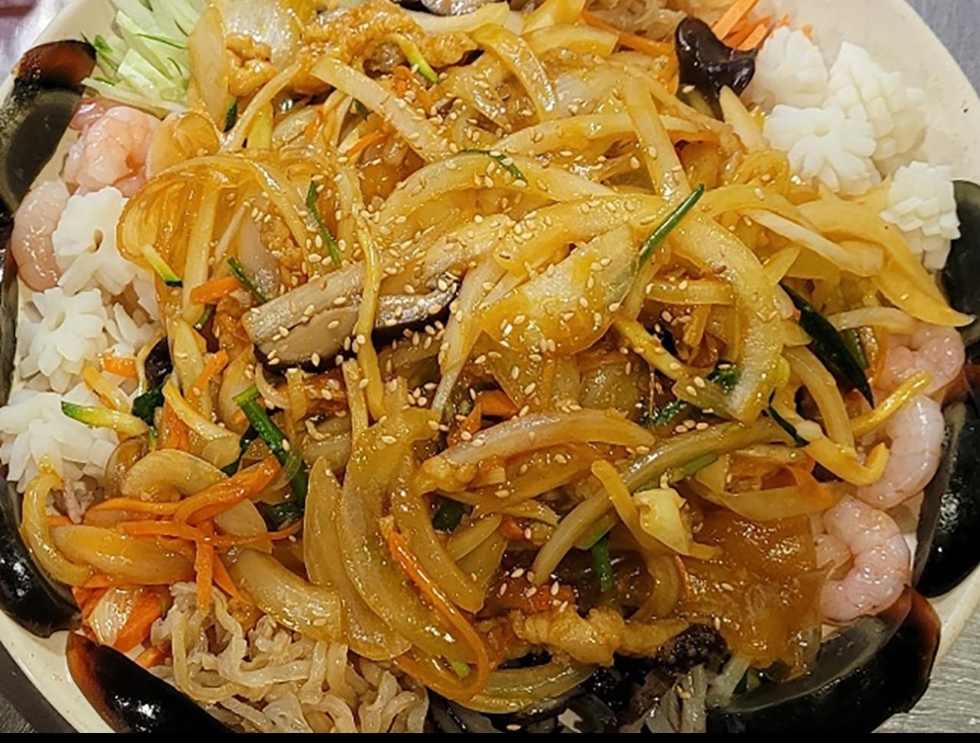 일례반점 신월1호점