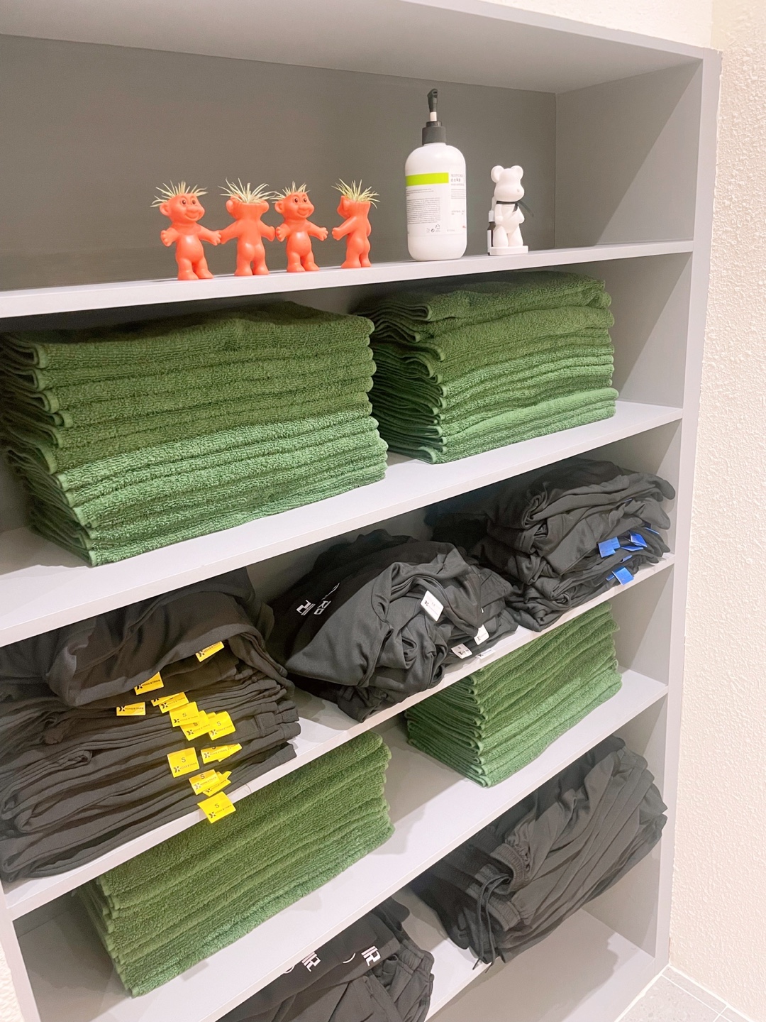 레몬짐PT 대표 이미지