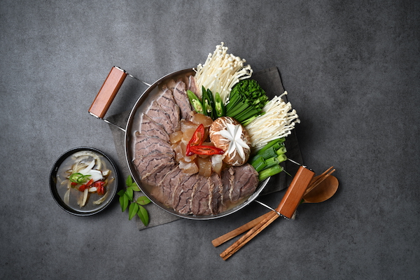노마세야매운갈비찜