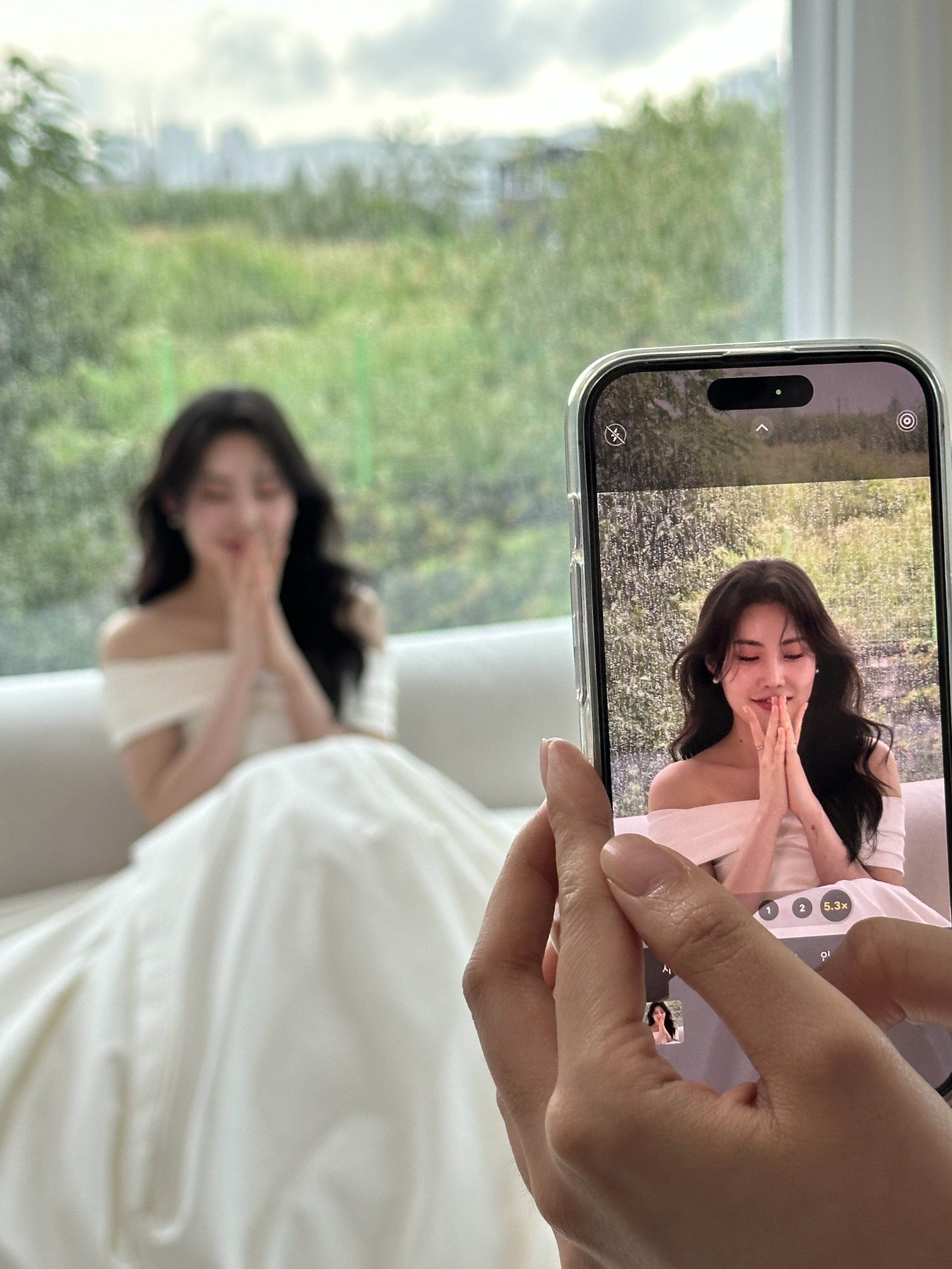 메이크업솜유