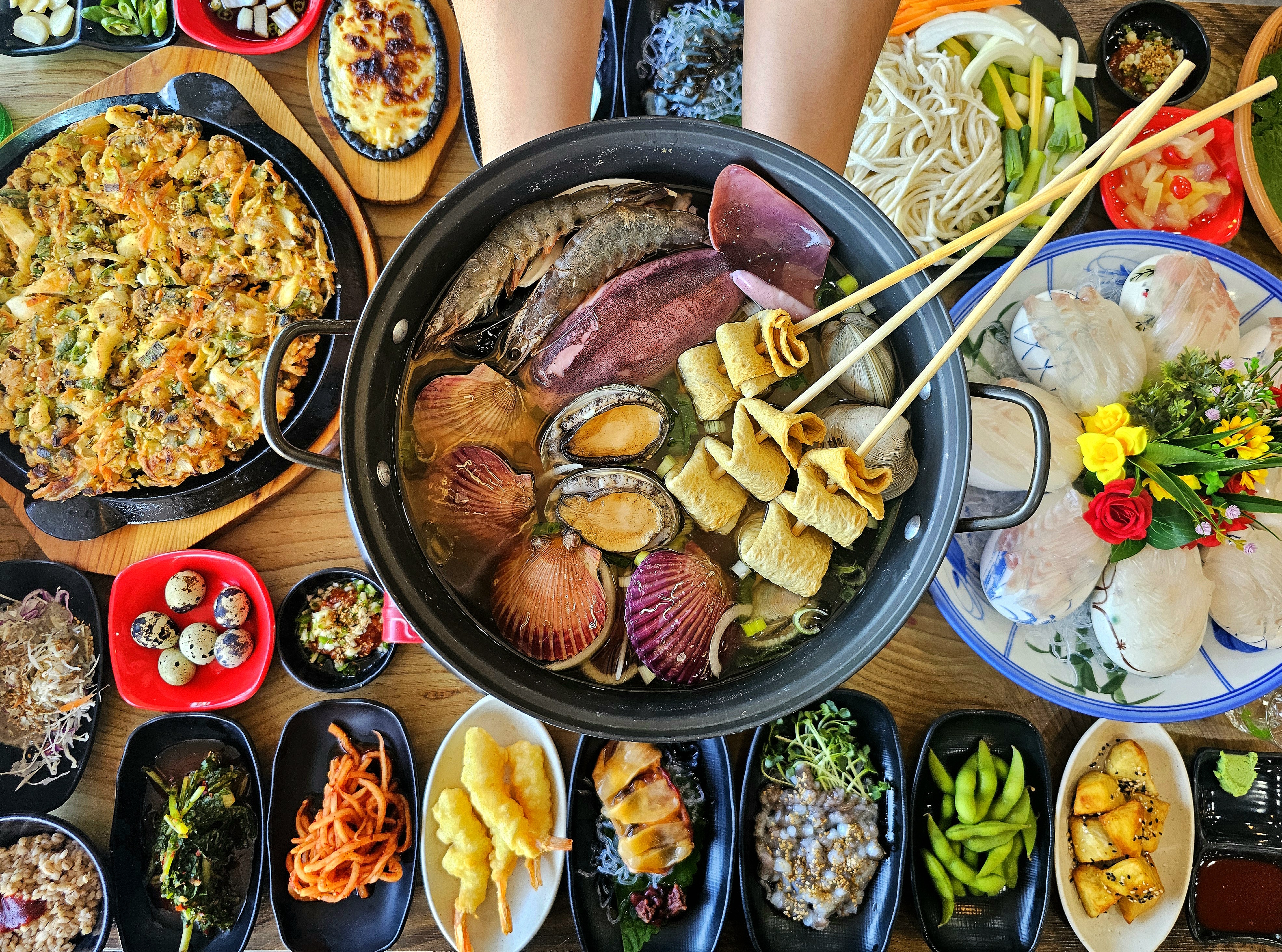 뚝방집