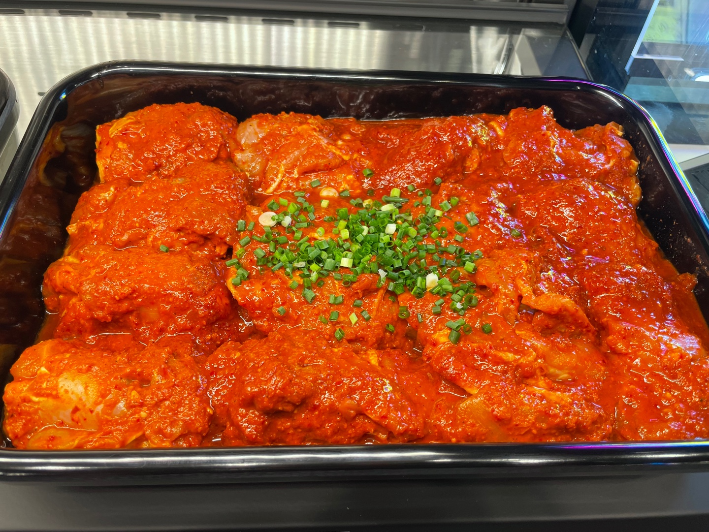 명륜진사갈비 김포걸포북변점 대표 이미지