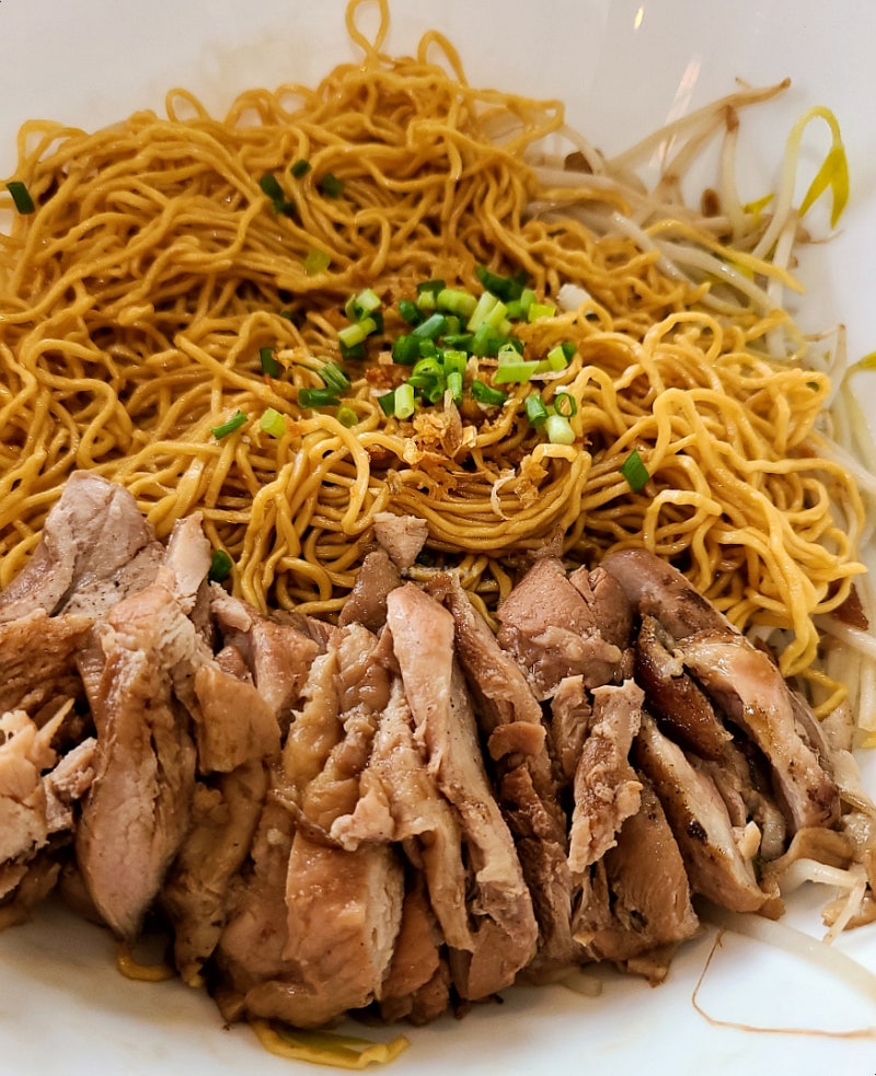 카무카무 향동 본점